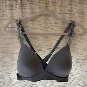AERIE Real Sunnie Wireless Bra